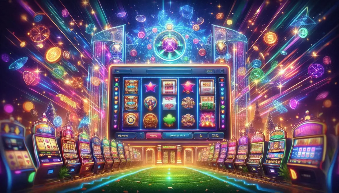 Mr Bet Casino